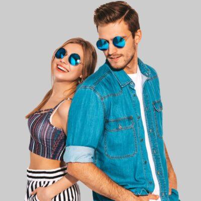 Óculos de Sol (demo)